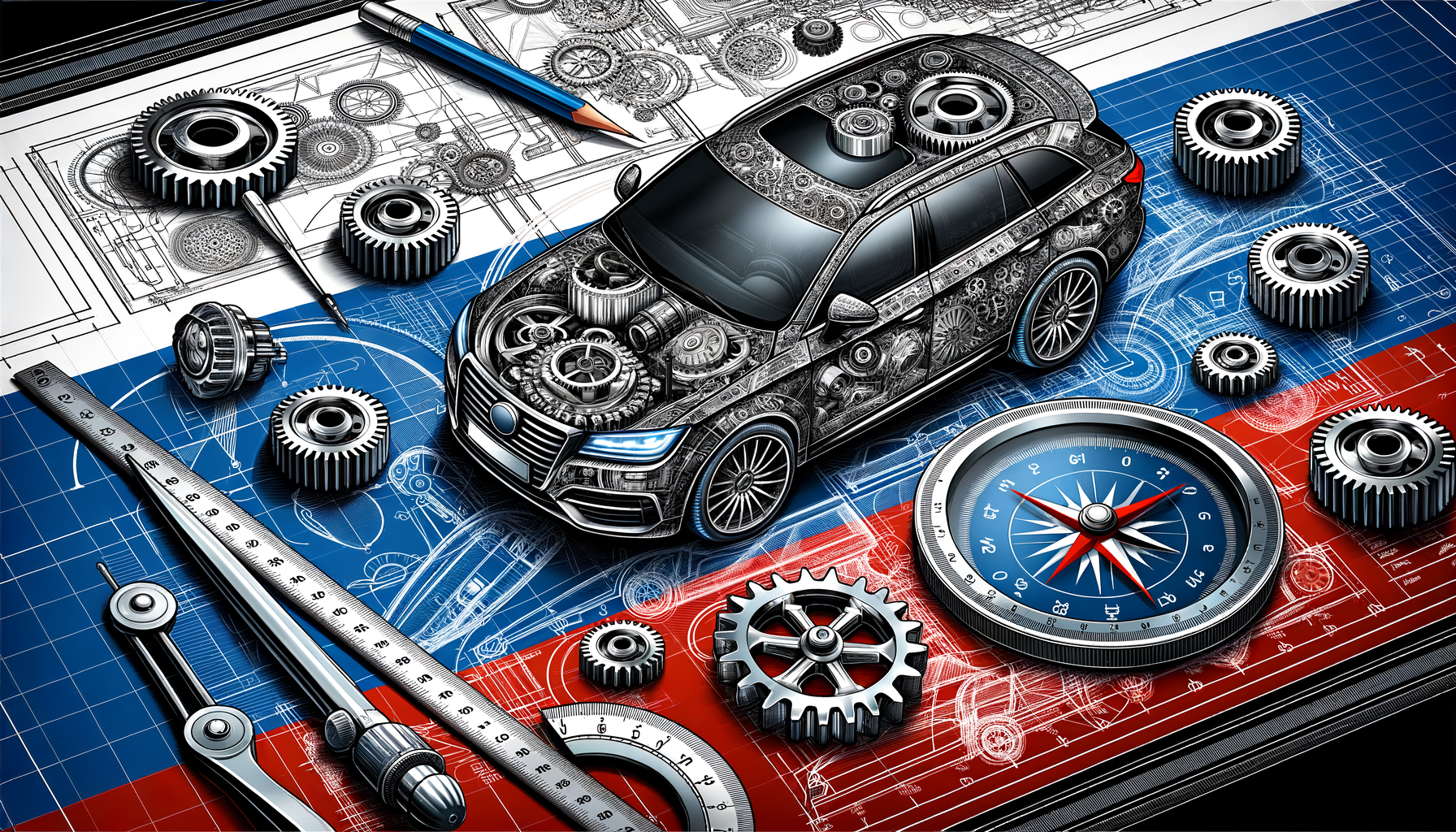 Otomotiv Mühendislerinin Bilmesi Gereken Rusça Terimler