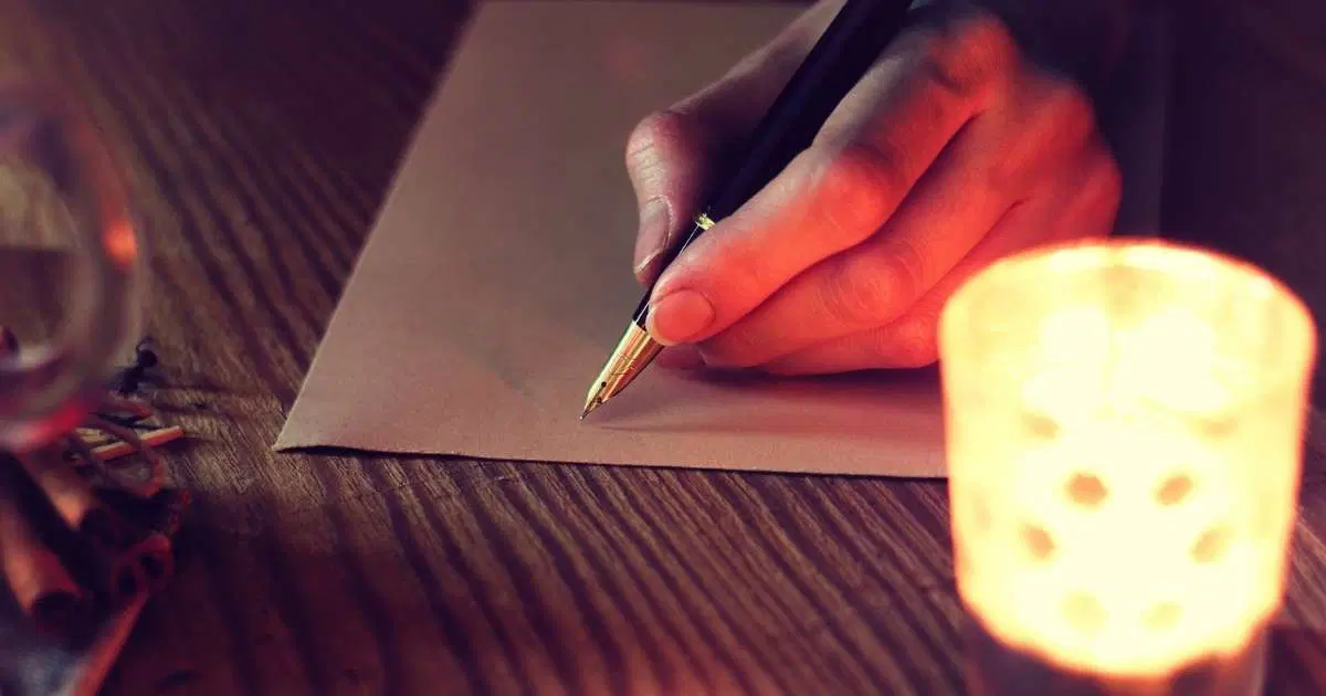 Öykü Yazma Teknikleri