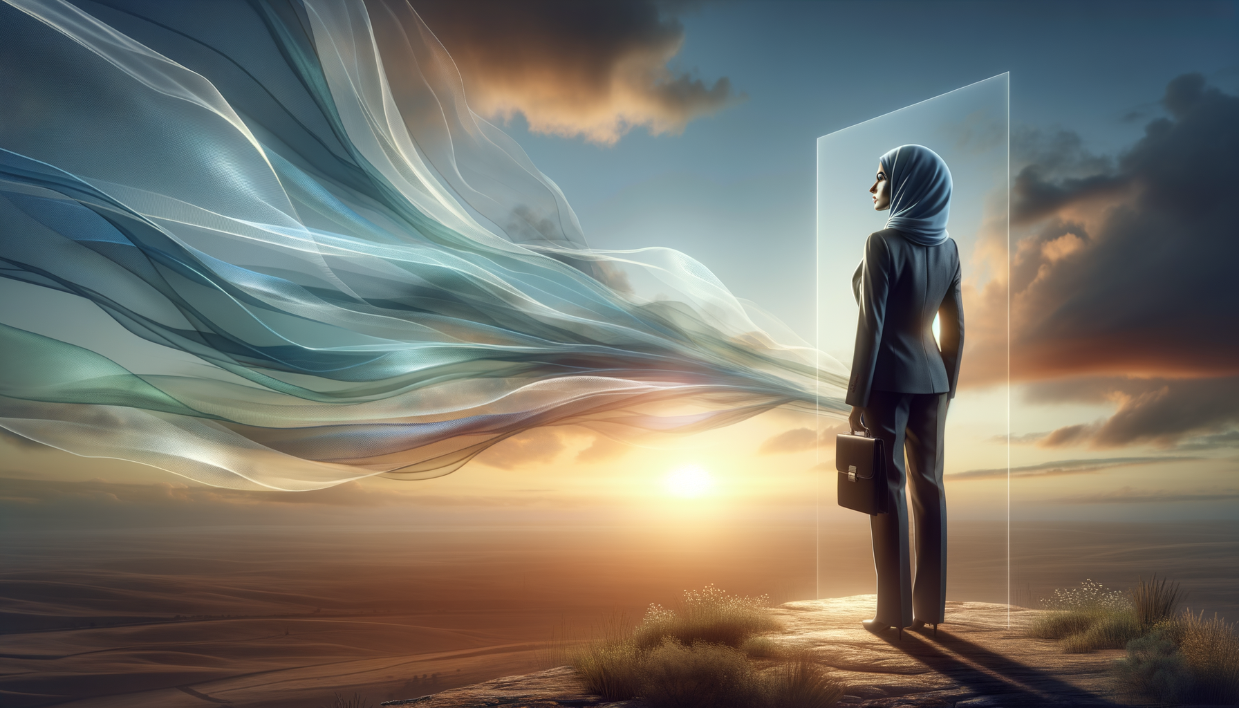 Öz-Farkındalık: Liderlikte Kendi Duygu, Düşünce ve Değerlerin Farkında Olmak