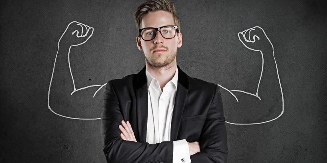 Öz Güven ve Hayatımızdaki Rolü