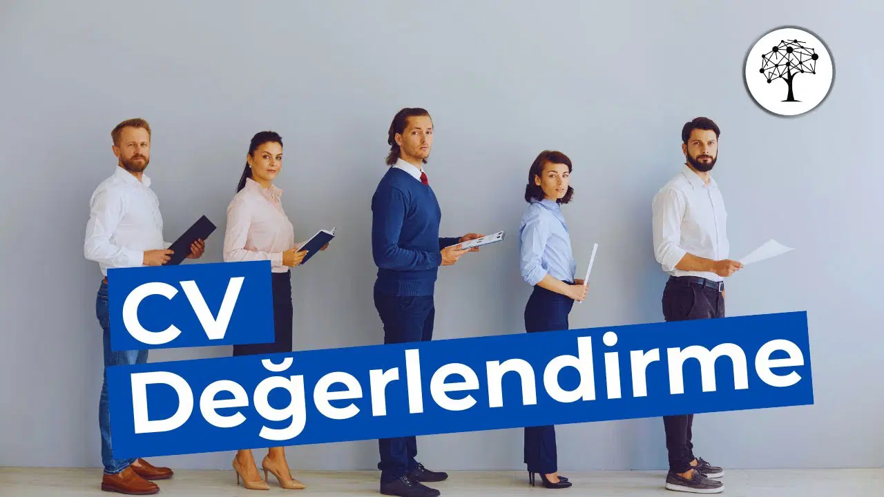 Özgeçmişinizde Bu Kelimeleri Mutlaka Kullanın