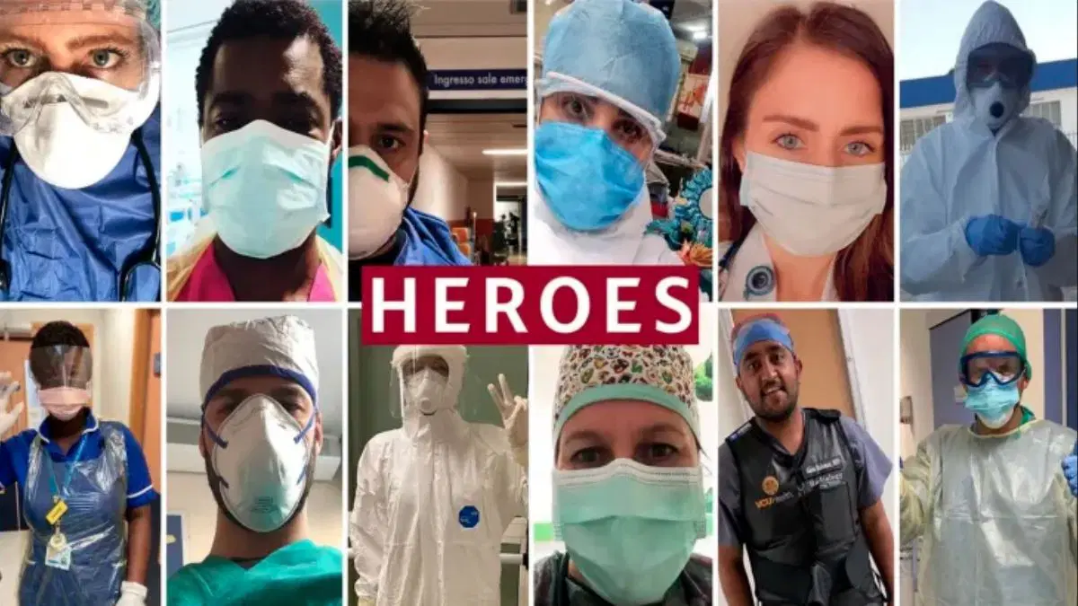 Pandemi Sürecinde Sosyal Sorumluluk Projeleri