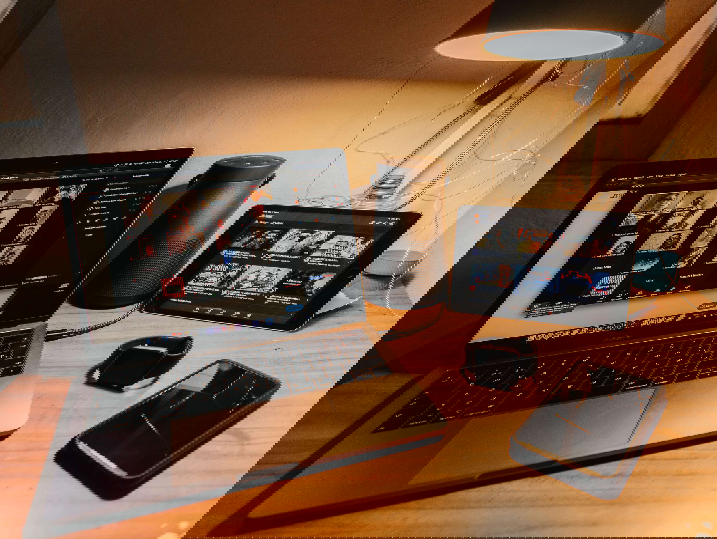 Pandemide Sanat: Online Tiyatro