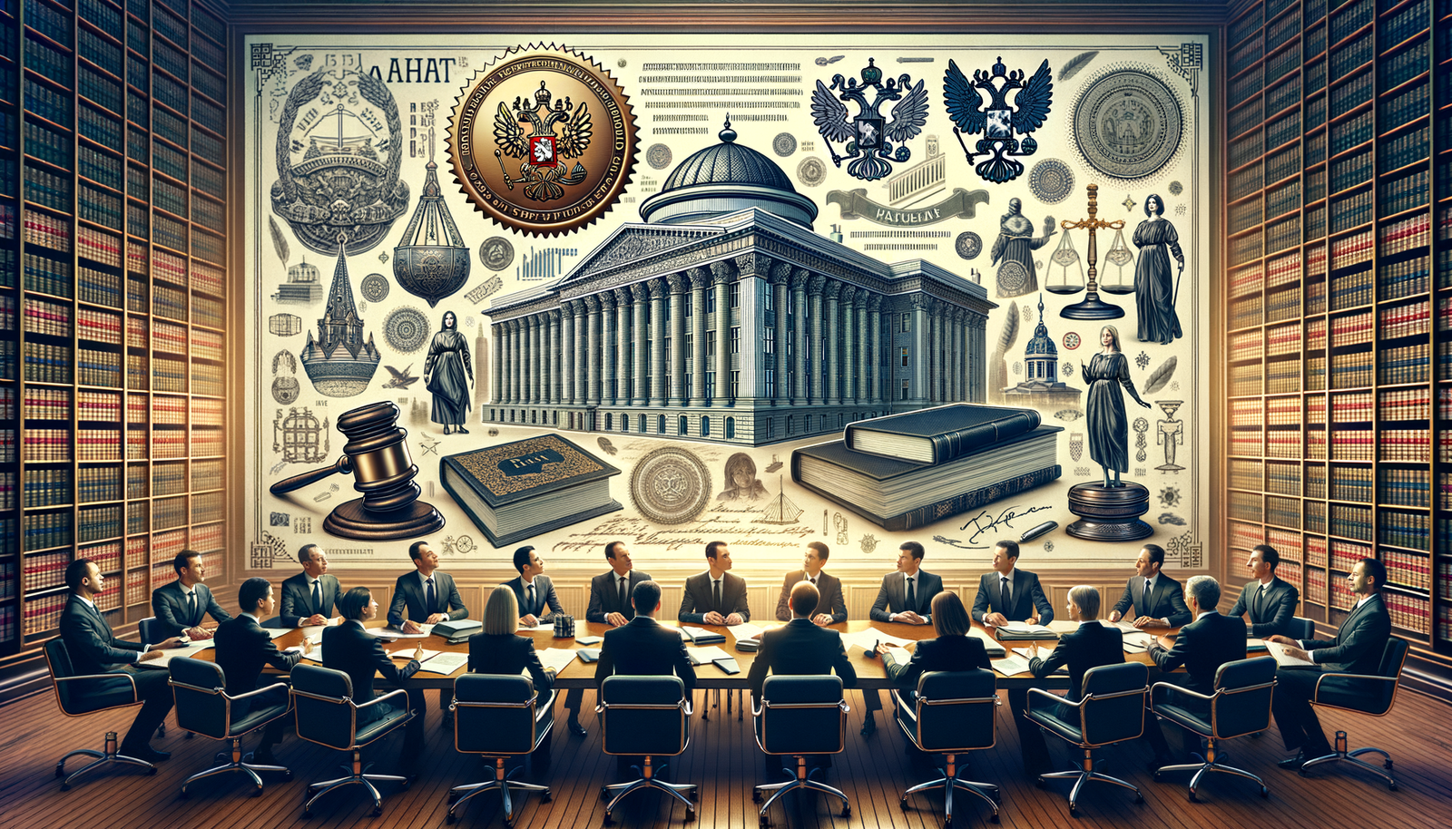 Patent Hukuku Sektöründe Kullanılan Rusça Kelimeler