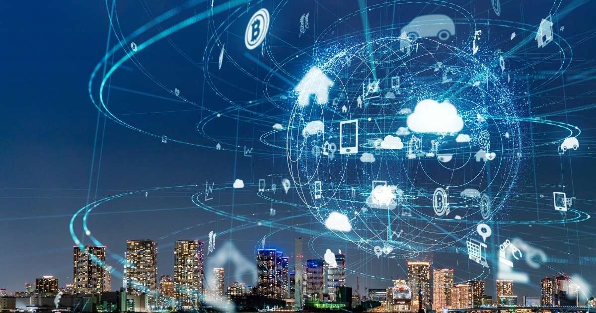 Pazarlama 4.0: Nesnelerin İnterneti