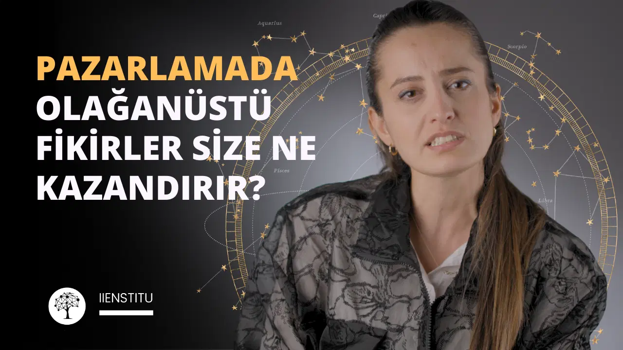 Pazarlama İletişiminde Müşteri Deneyiminin Gücü