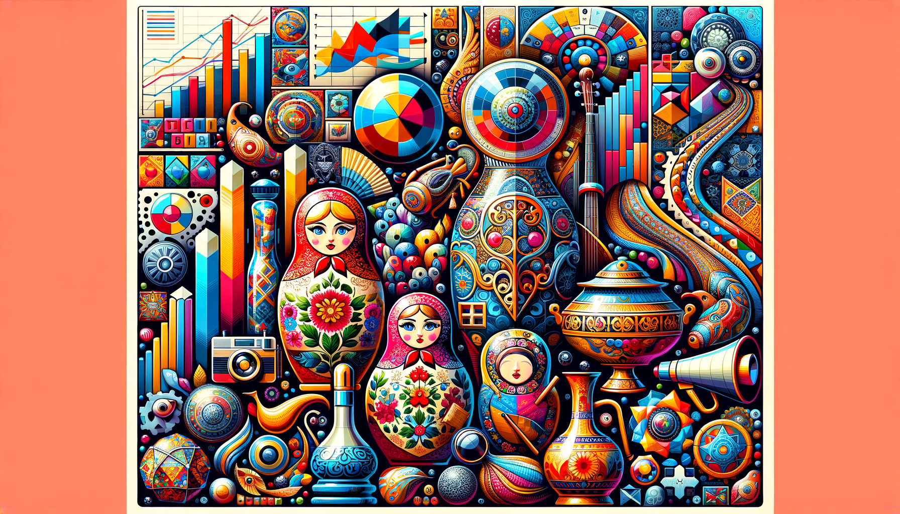 Pazarlama Sektöründe Kullanılan Rusça Kelimeler