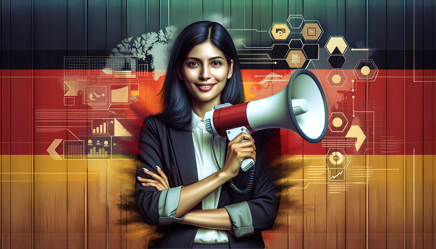 Pazarlama Uzmanları İçin Almanca Mesleki Konuşma İfadeleri