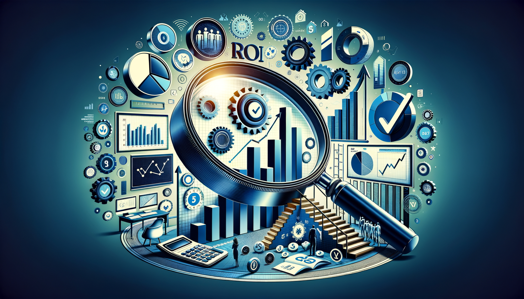 Pazarlama Verimliliği Nedir ve Nasıl Ölçülür?