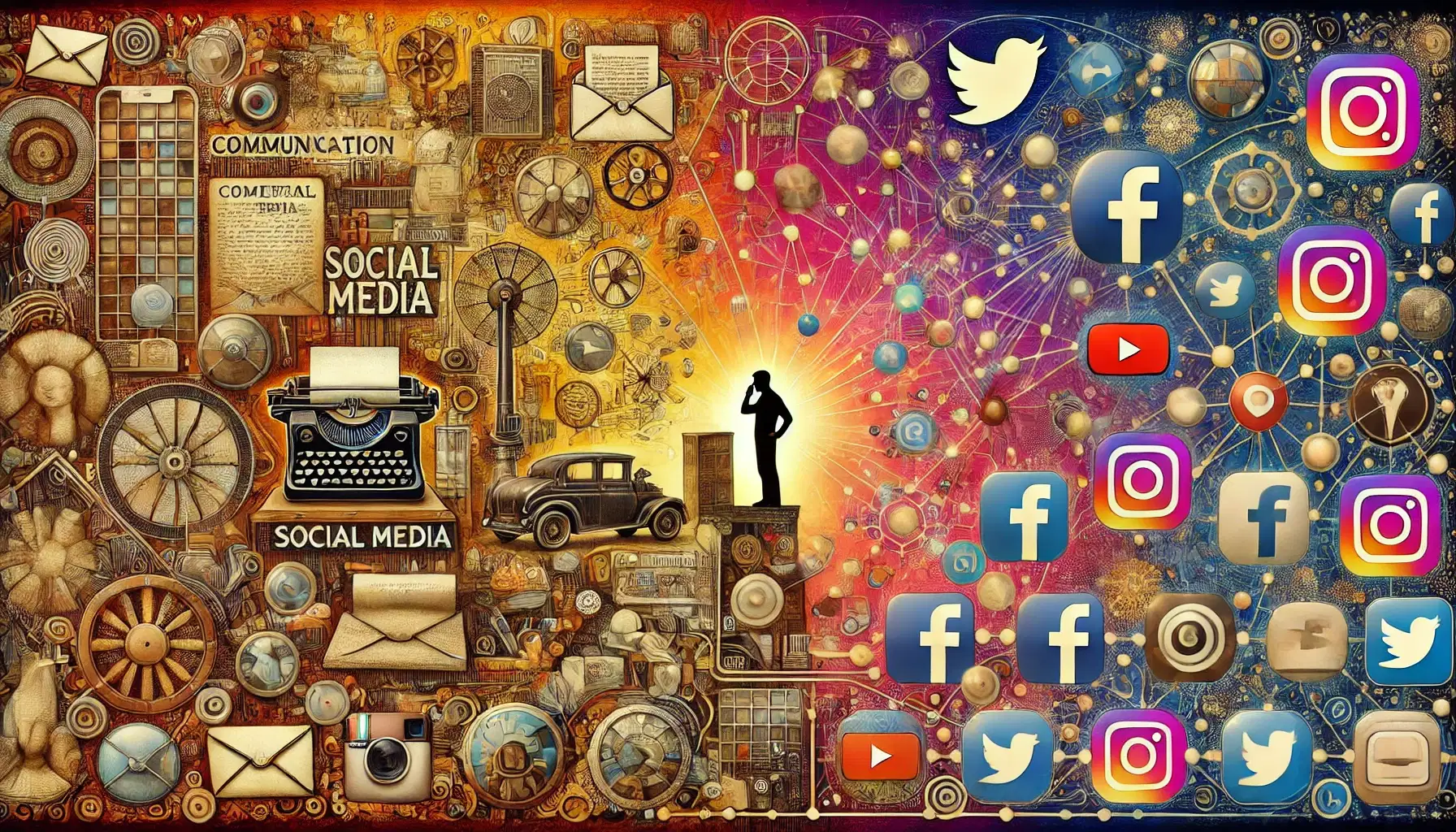 Pazarlamada Sosyal Medya Kullanımı