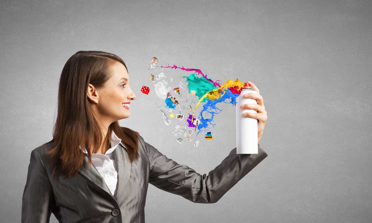 Pazarlamada Yaratıcılık