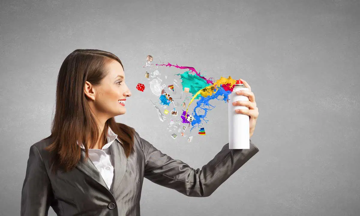 Pazarlamada Yaratıcılık