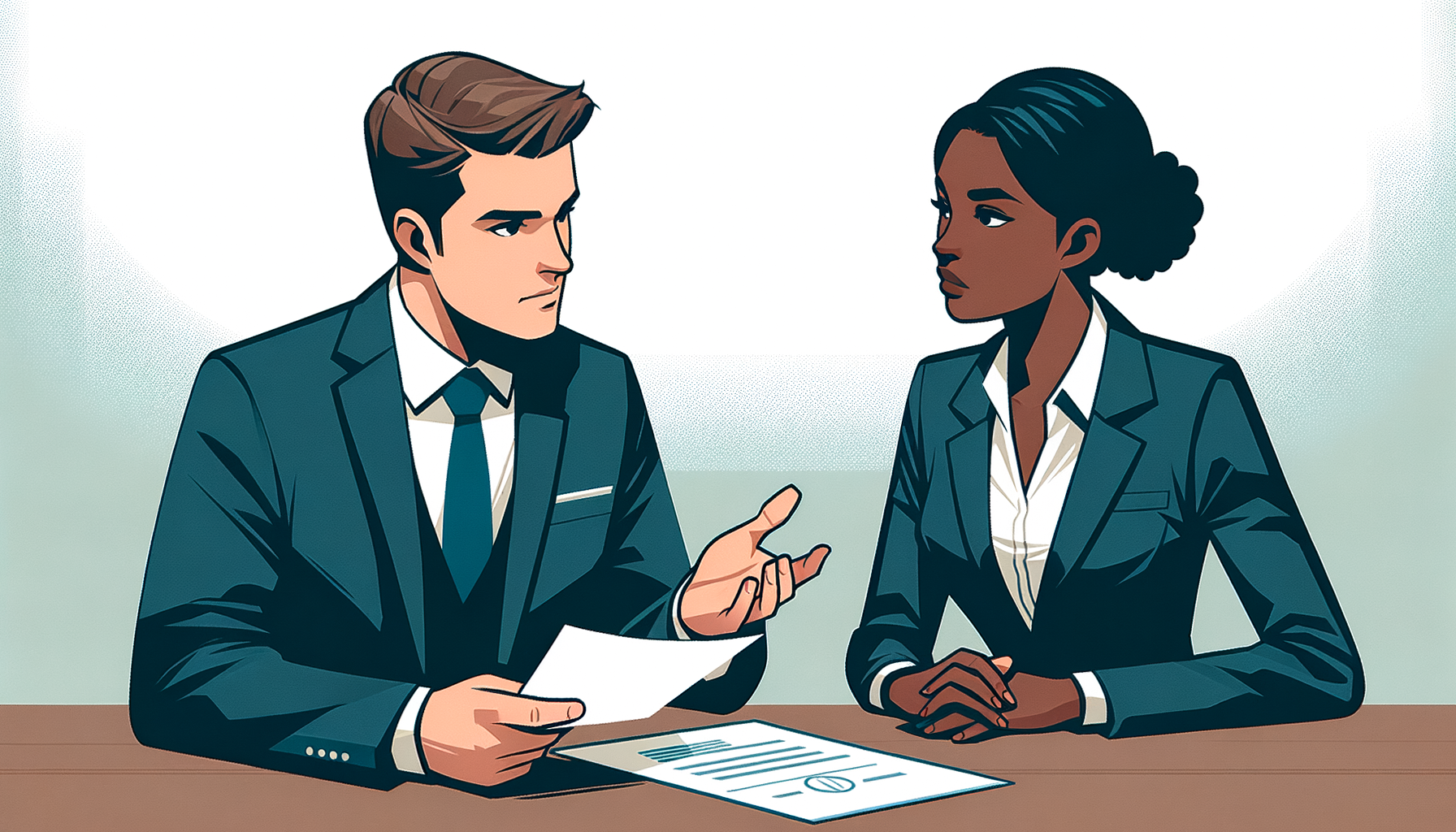 Performans Değerlendirme: Geri Bildirim Toplantıları