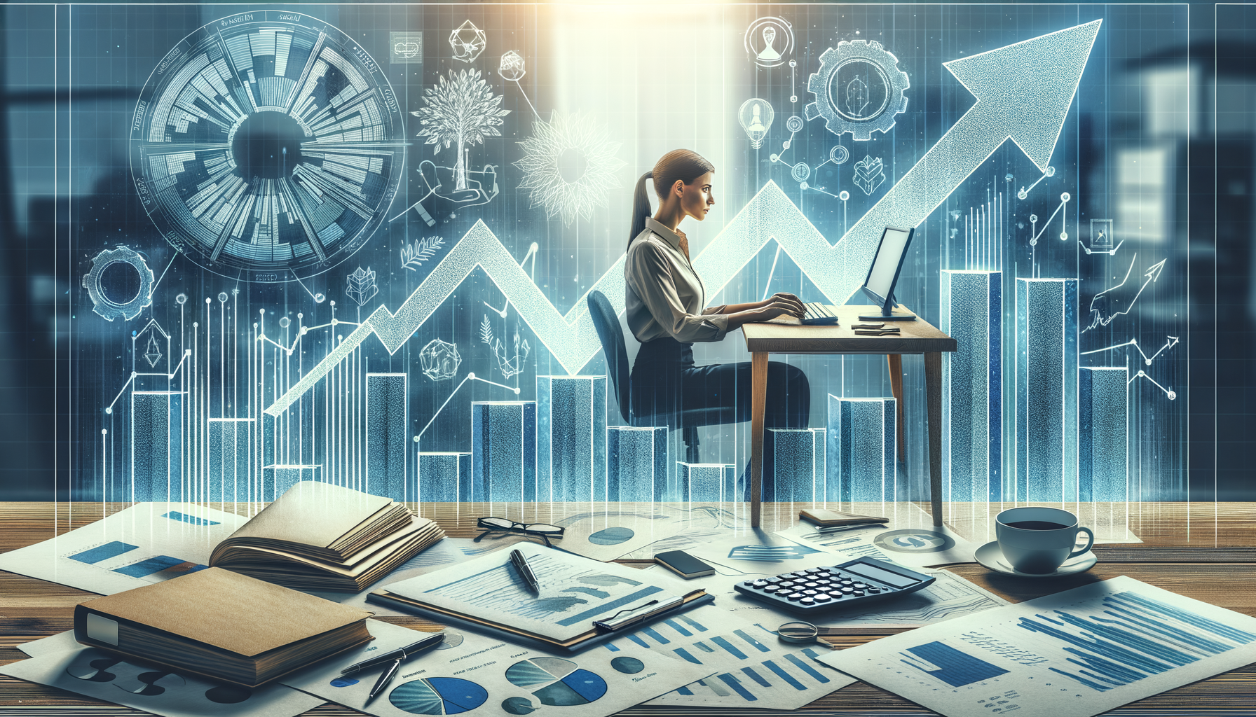 Performans Değerlendirme Raporlarıyla Başarıyı Yakalayın