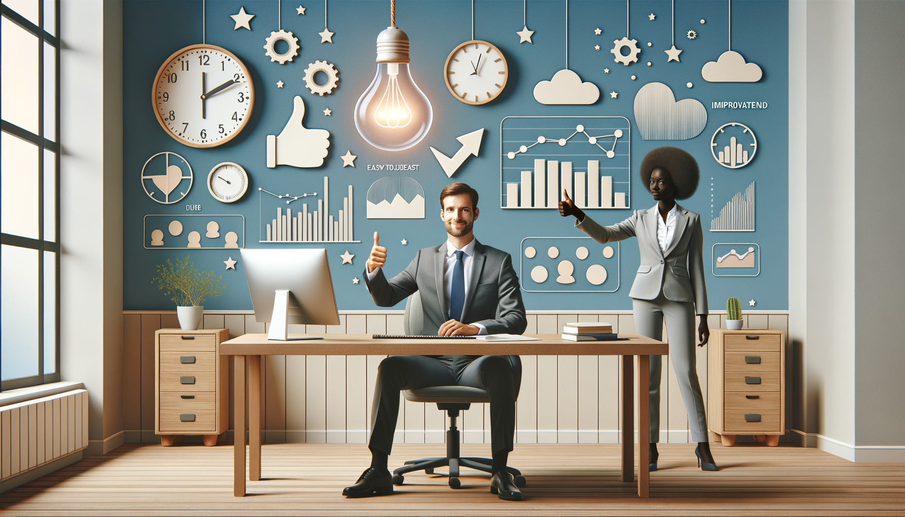 Performans Değerlendirme ve Geri Bildirim