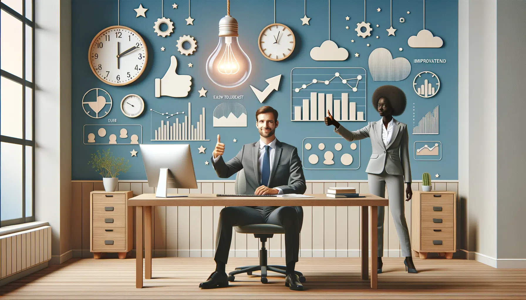 Performans Değerlendirme ve Geri Bildirim