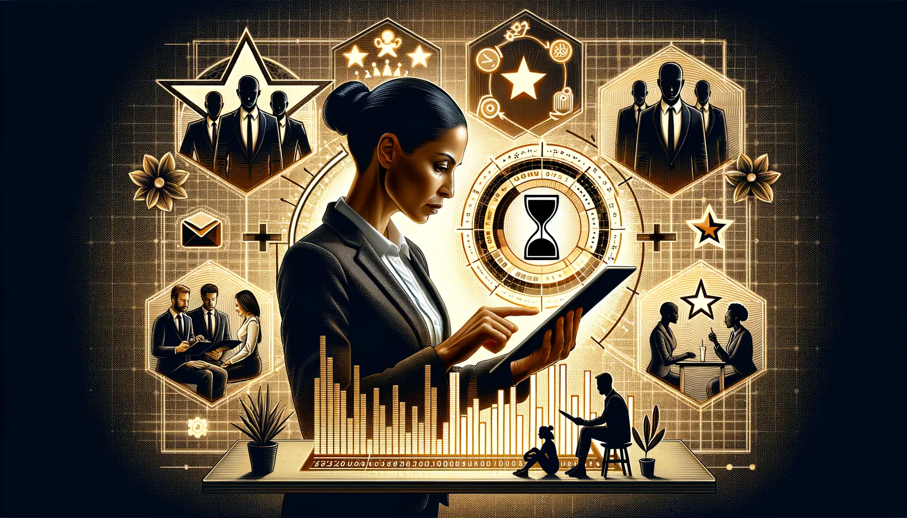 Performans Değerlendirme ve İK Yönetimindeki Rolü