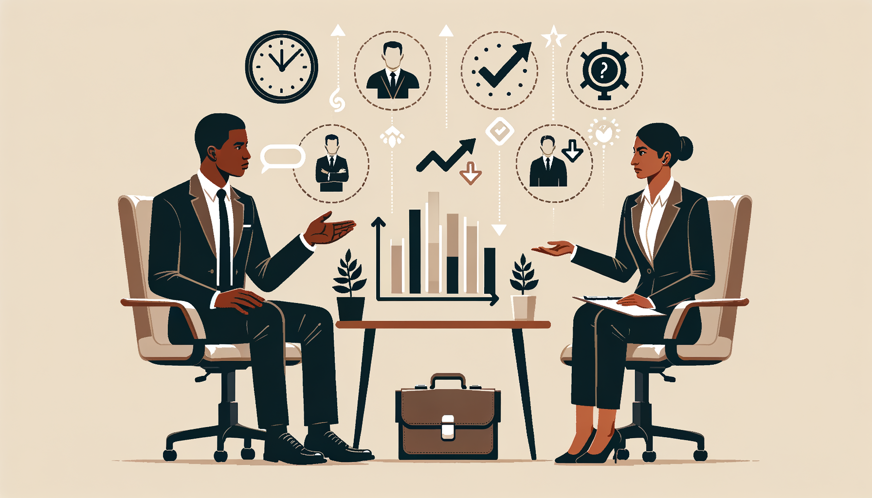 Performans Geri Bildirim Formu: İK Stratejileri