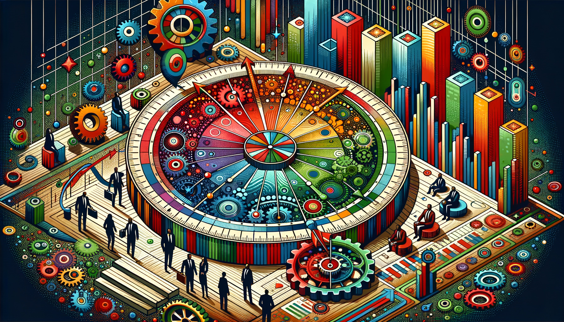 Performans Göstergeleri: Çalışan Başarısının Sırları