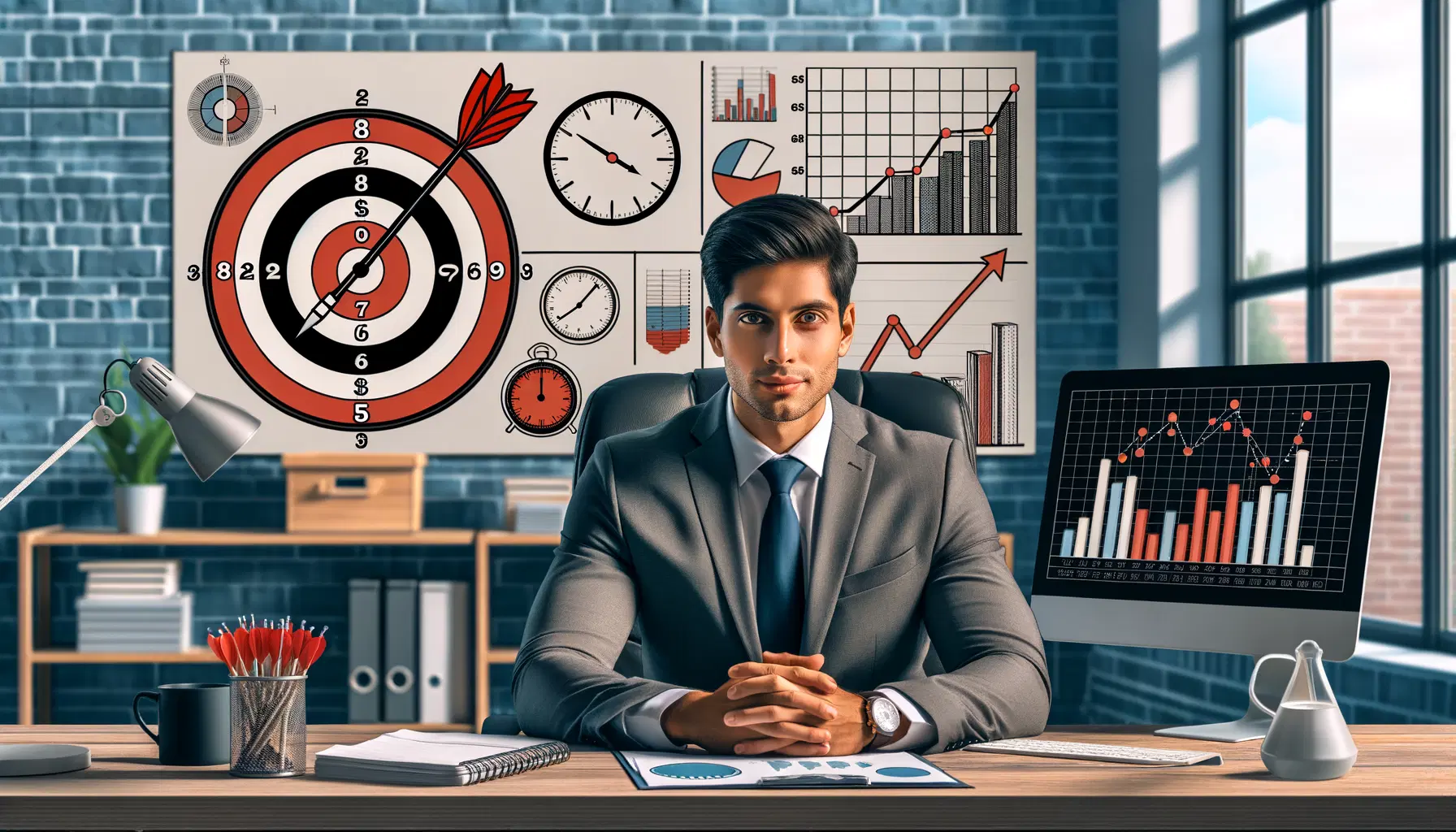 Performans Hedefleri Belirleme