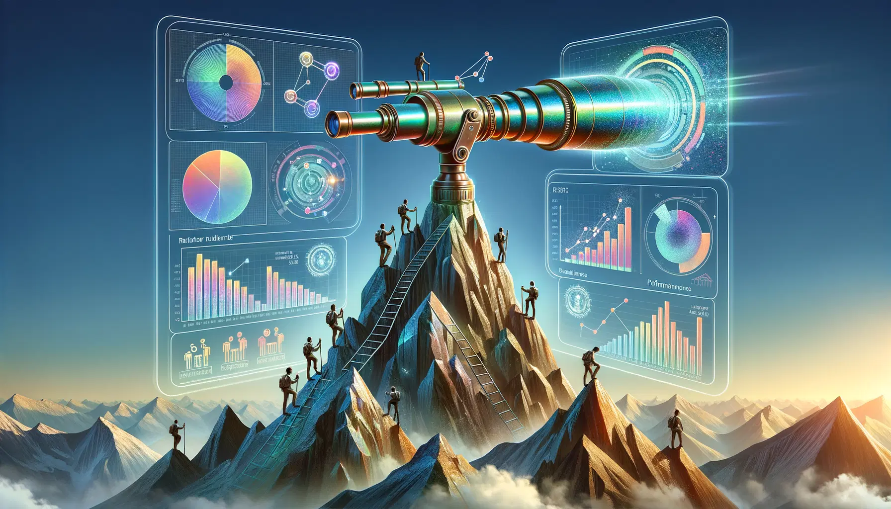 Performans Takibiyle İK Yönetiminin Zirvesine Ulaşın