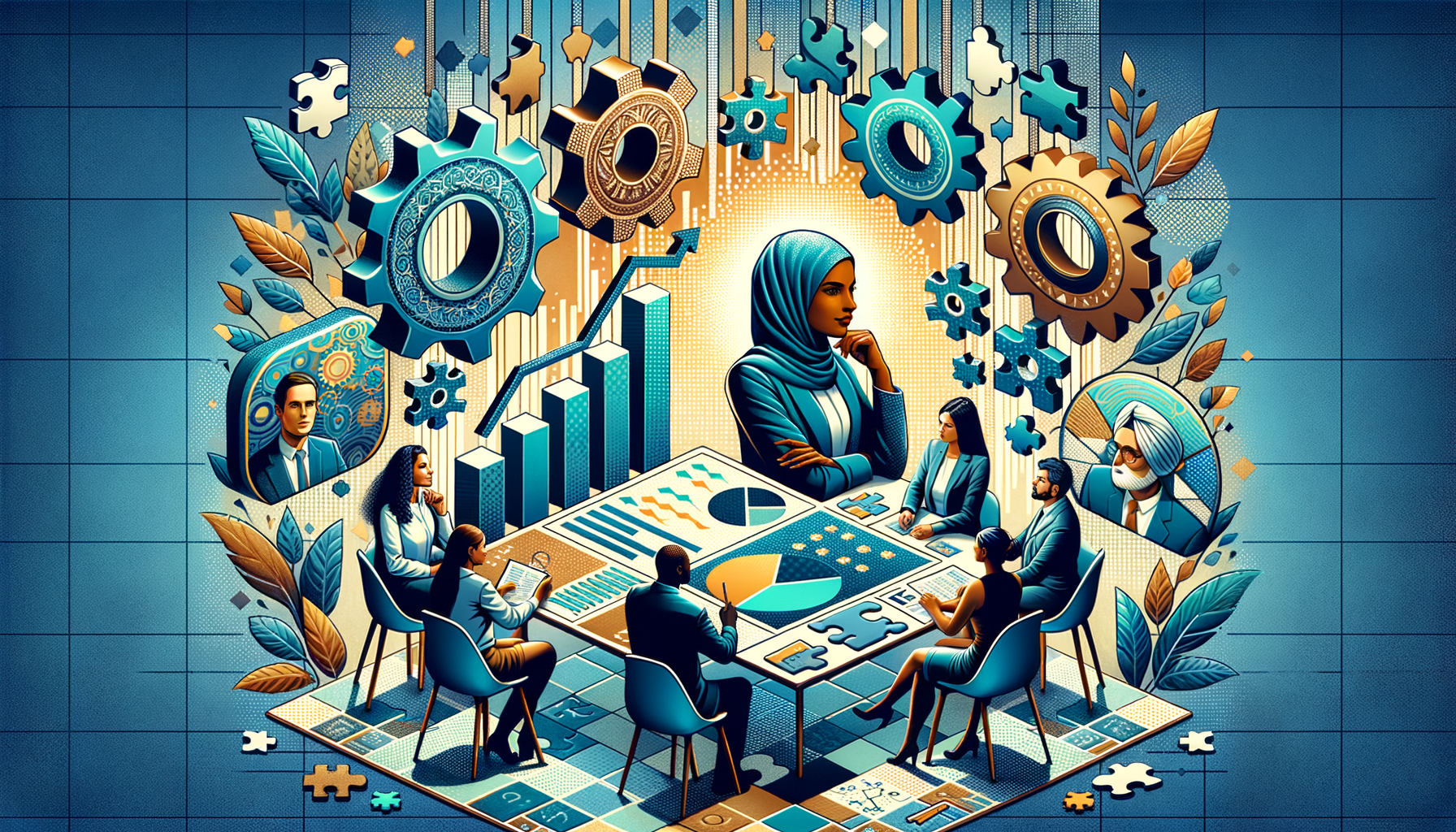 Performans Yönetimi: İK'nın Başarı Stratejisi