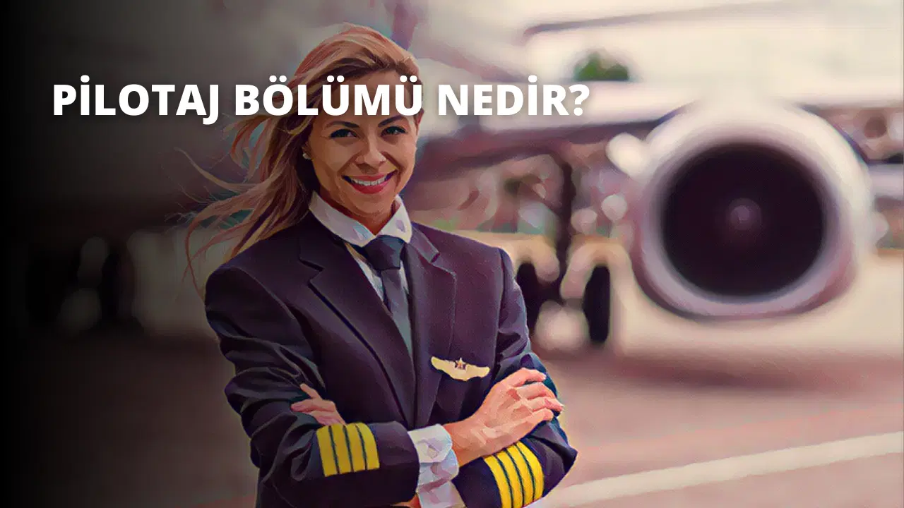 Pilotaj Bölümü Nedir?