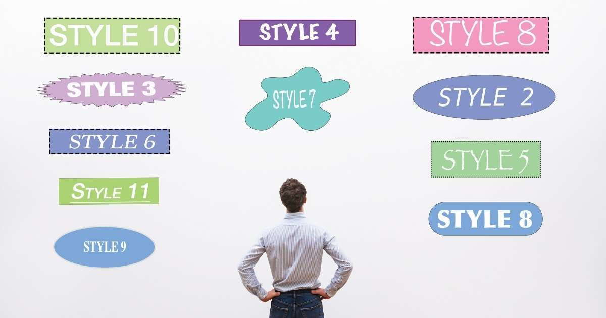 Popüler Yazı Stilleri