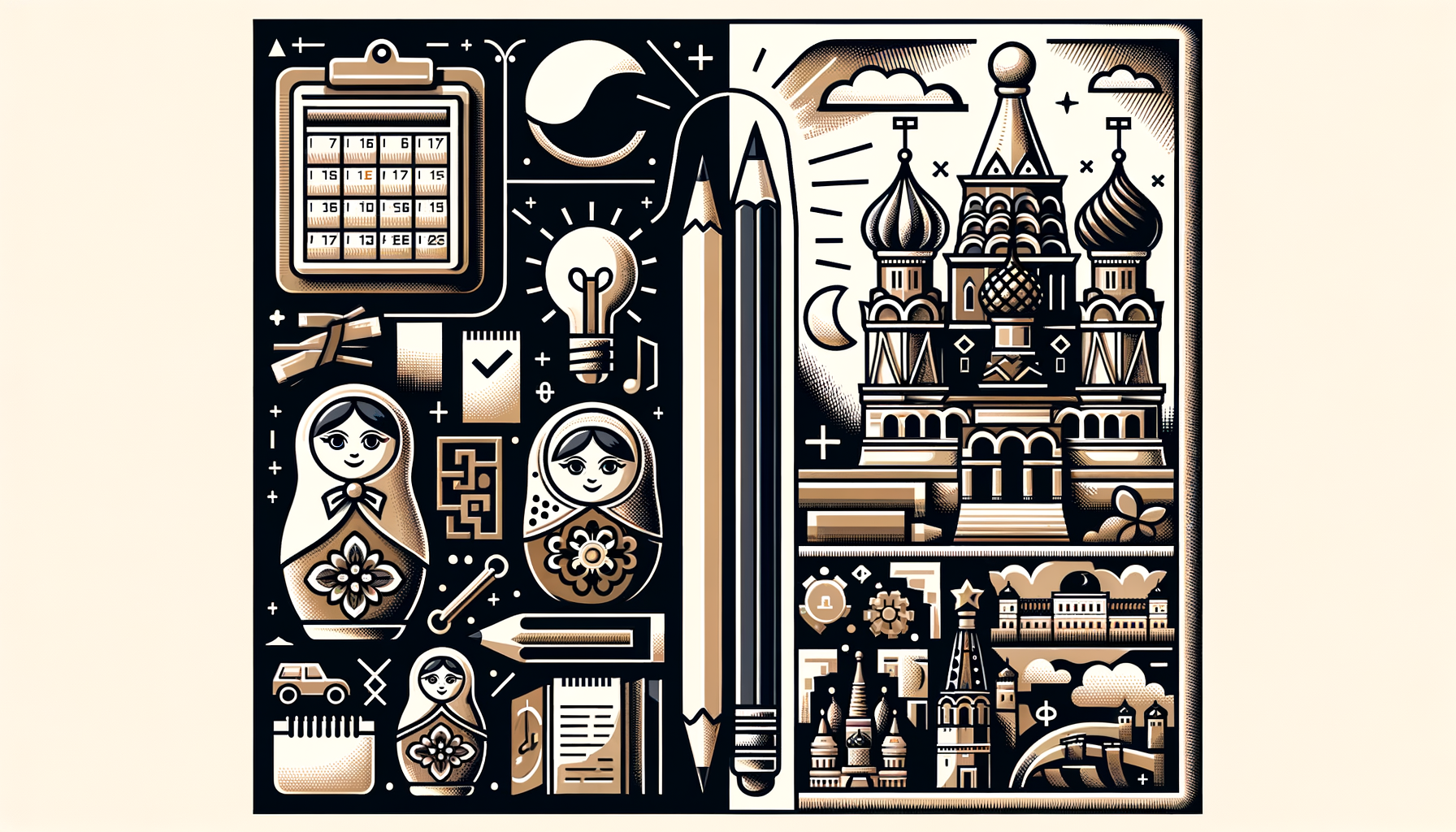 Proje Planlamacılarının Bilmesi Gereken Rusça Terimler