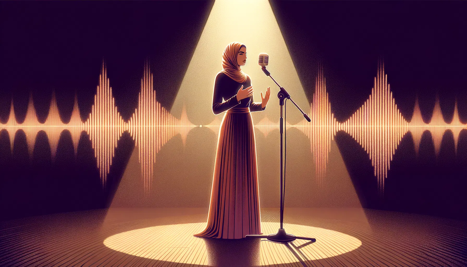 Prozodi Nedir? Konuşmanızın Ritmik ve Tonal Özelliklerini Nasıl Geliştirirsiniz?