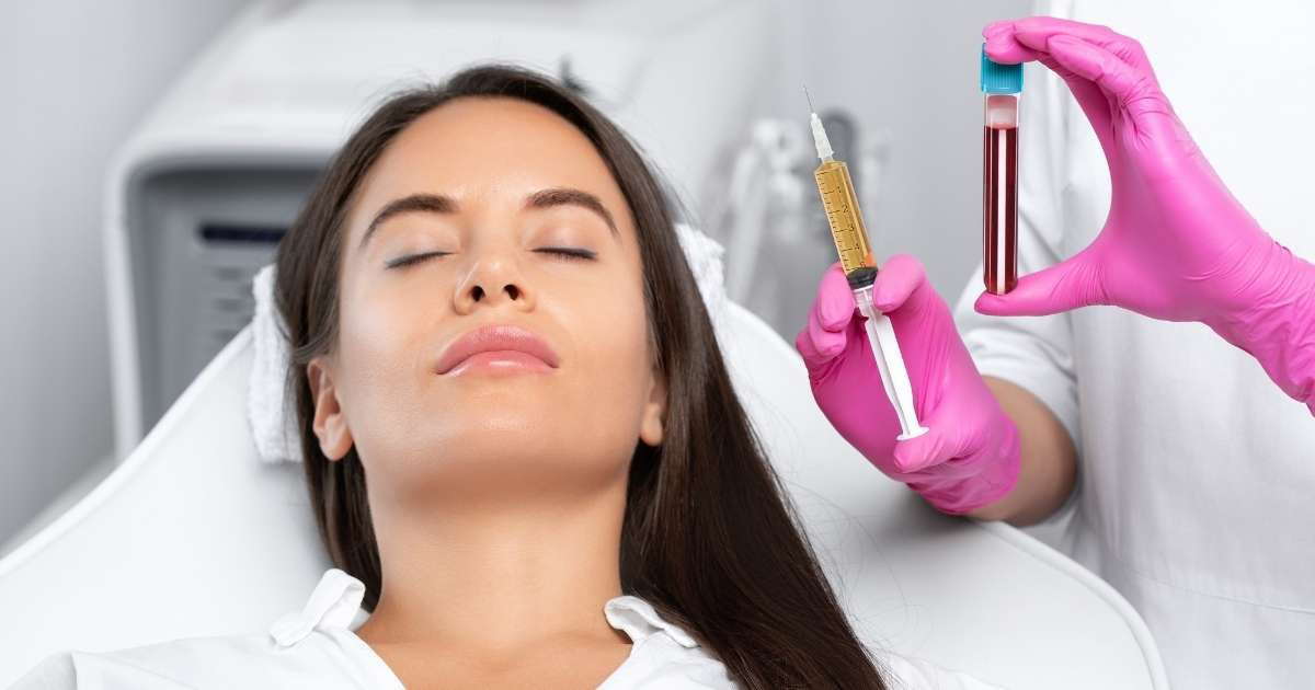 PRP Uygulaması Nedir?