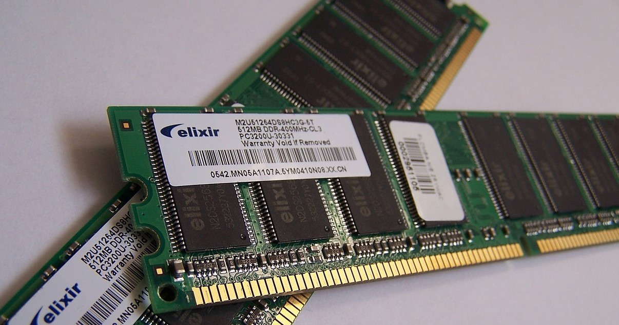 RAM Bellek Ne İşe Yarar?