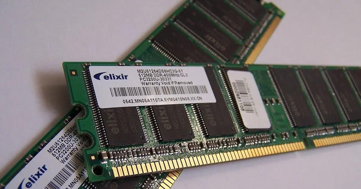 RAM Bellek Ne İşe Yarar?