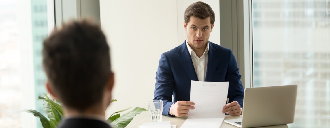 Referans Kontrolü Yaparken Sorulması Gereken Sorular
