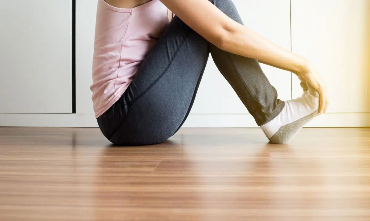 Refleksoloji Nedir? Nasıl Uygulanır?