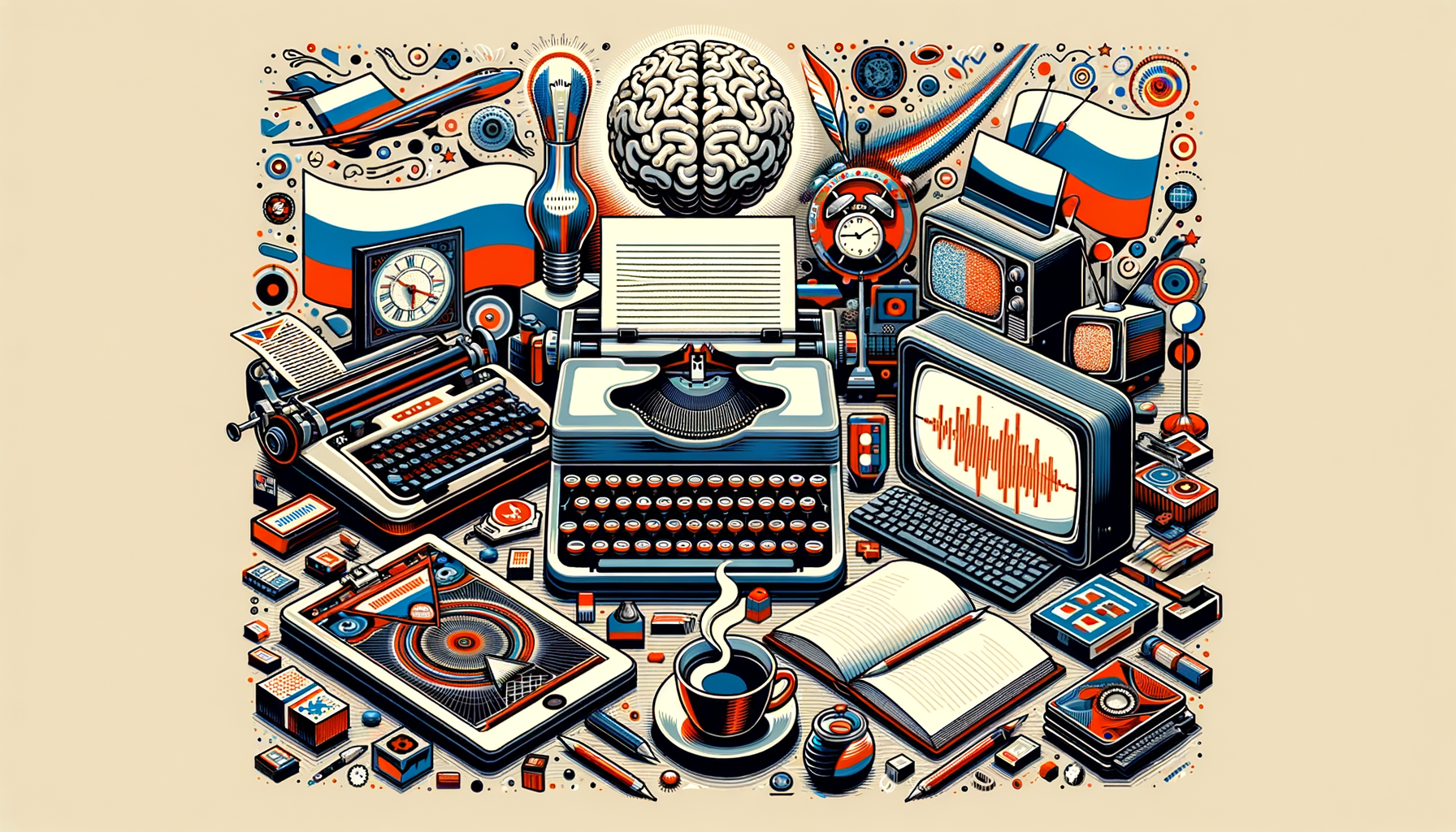 Reklam Yazarlarının Kullanabileceği Rusça Kelimeler