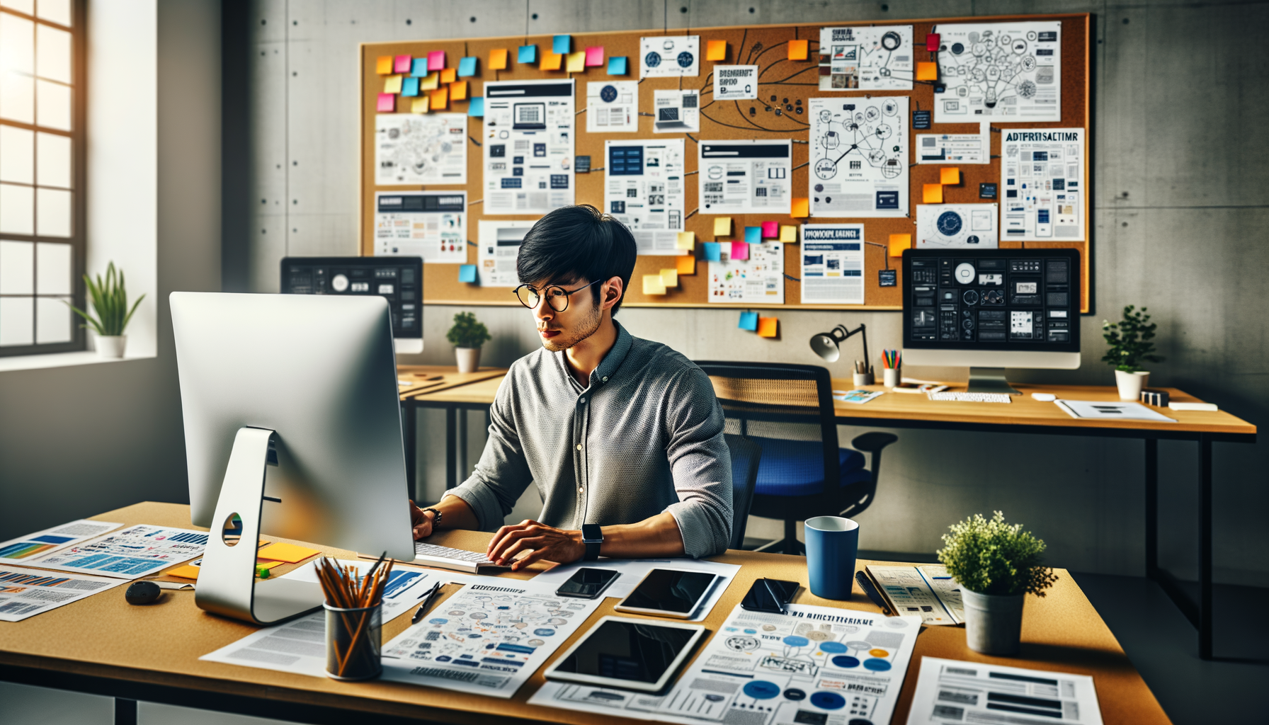 Reklamcılar İçin Almanca Mesleki Konuşma İfadeleri