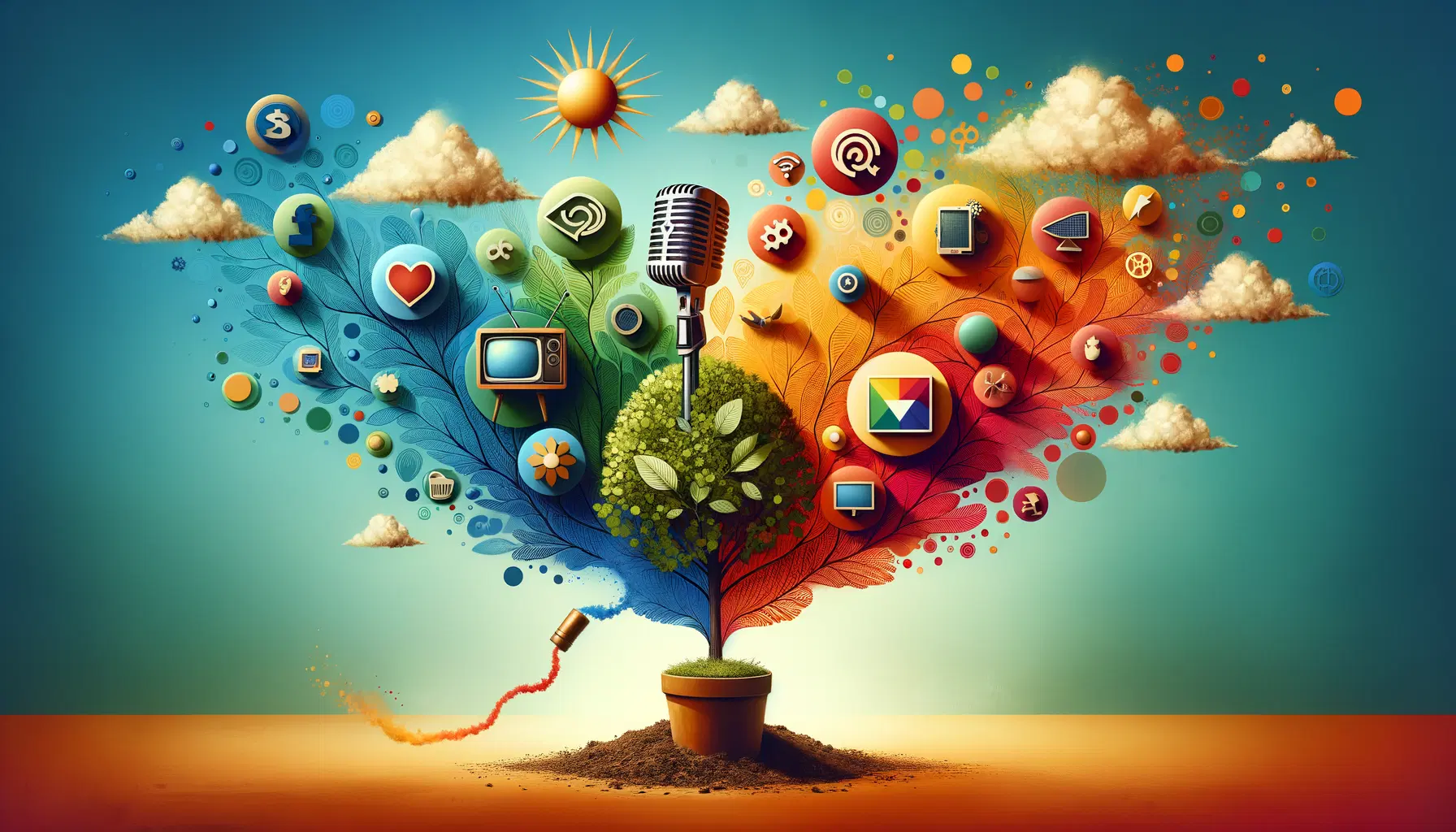 Reklamın Gücü: Markanızı Nasıl Büyütürsünüz?