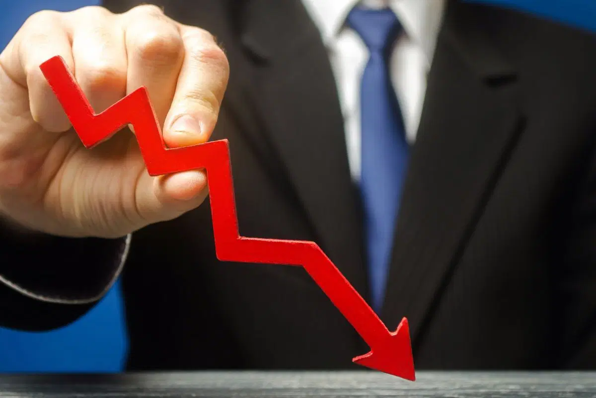 Resesyon Nedir? Resesyon Sürecinde Neler Yaşanır?