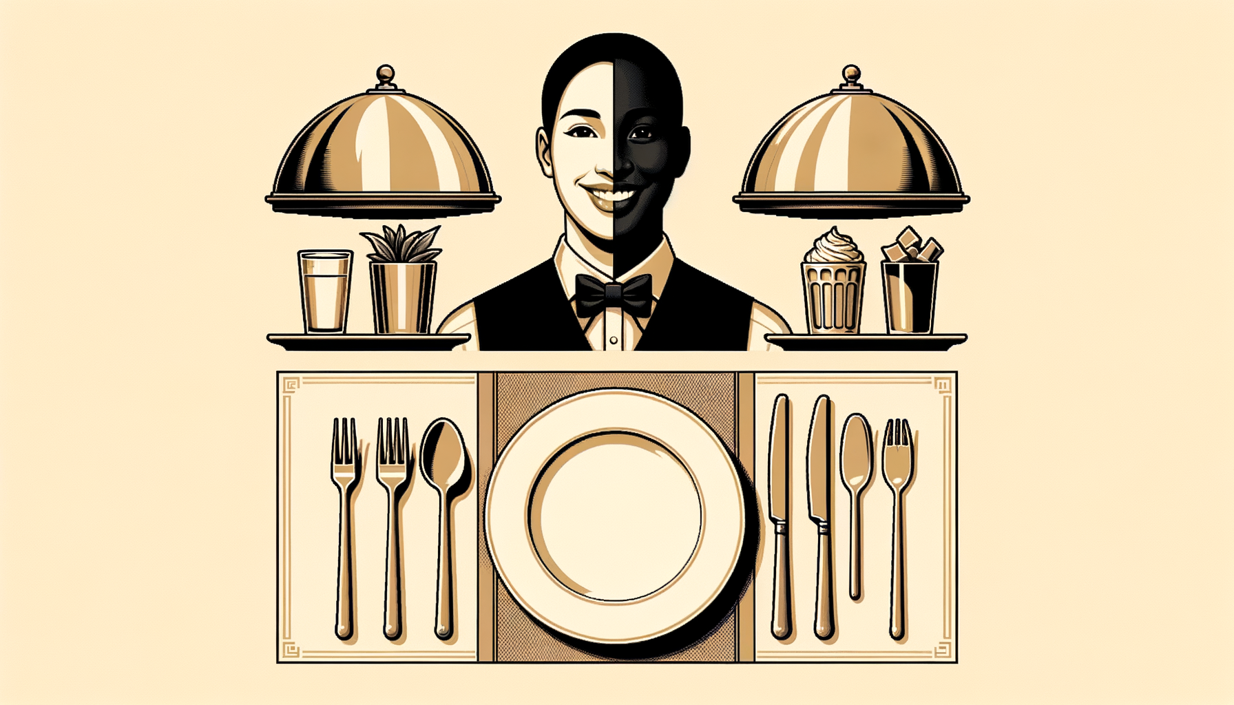 Restoranda İtalyanca: Sipariş Verme Rehberi