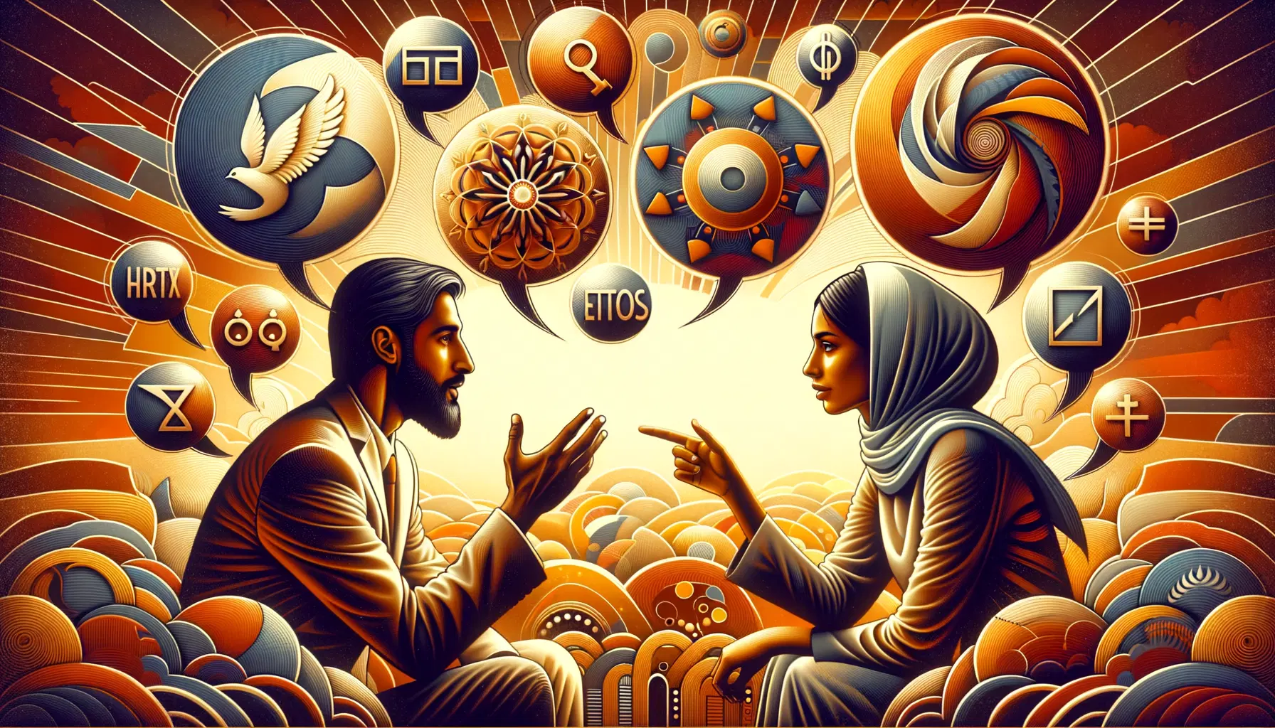 Retorik Analiz: İletişimin Gücünü Keşfetmek