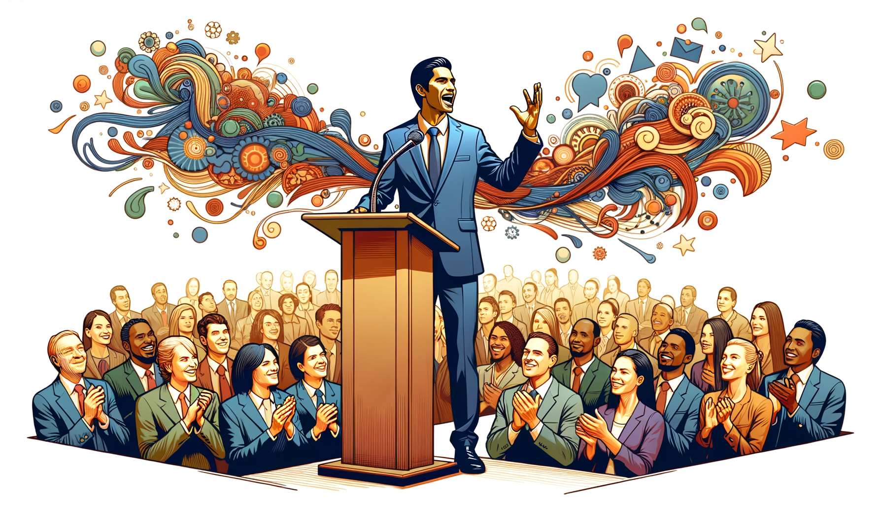 Retorik Eğitimi: İkna Kabiliyetinizi Artırmanın Yolları