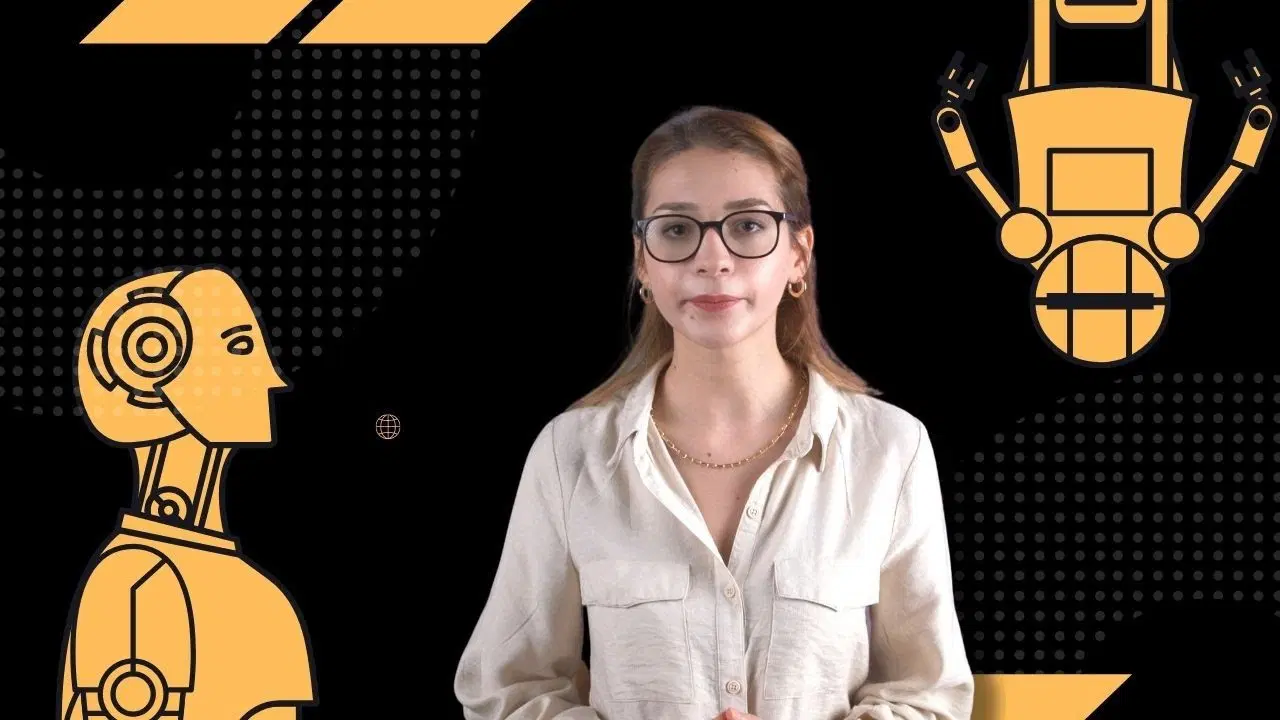 Robotik Konusunda İlk Çalışmaları Yapan Mucit