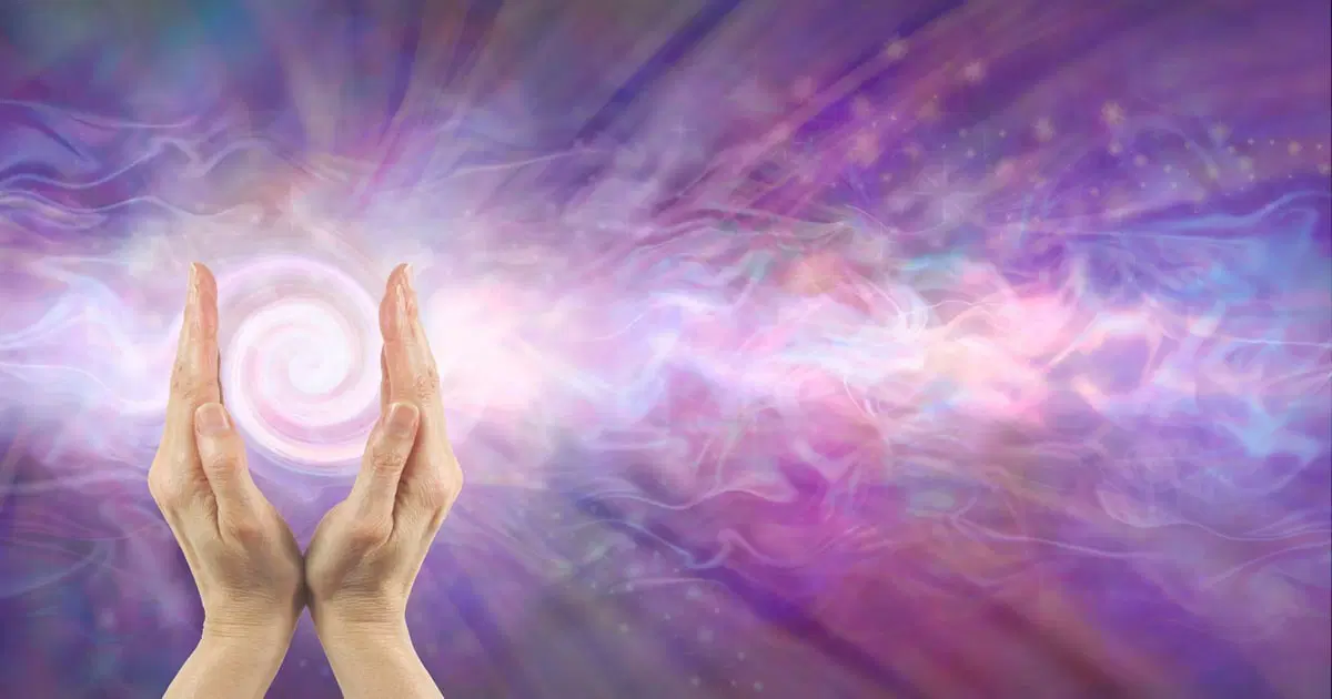 Ruhsal Gelişimin Yolu: Reiki