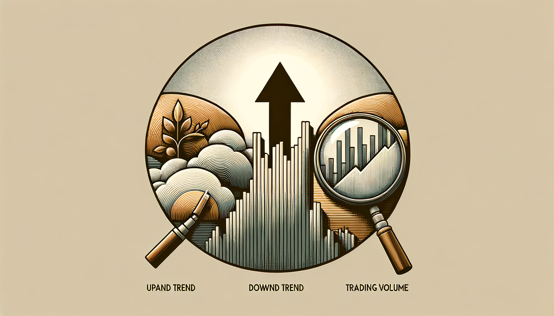 Rusça Borsa Terimleri: Yükseliş, Düşüş ve İşlem Hacmi