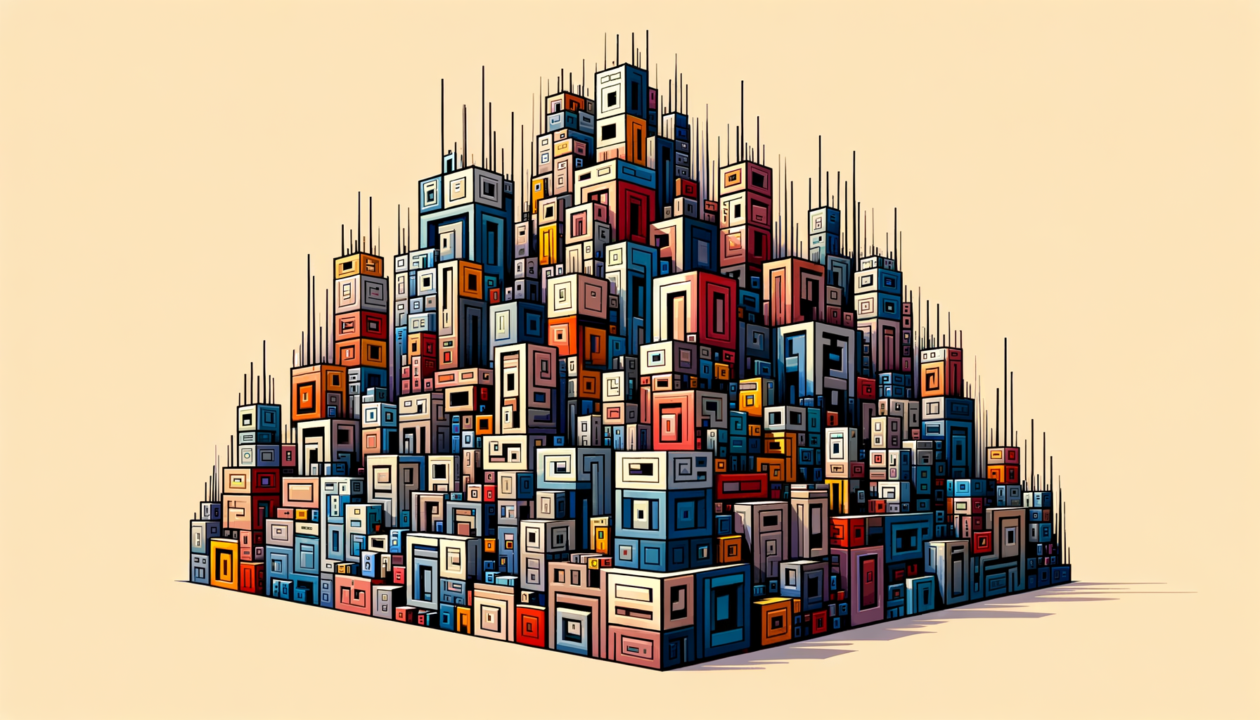 Rusça Cümle Yapısı: Fiil, Nesne ve Özne