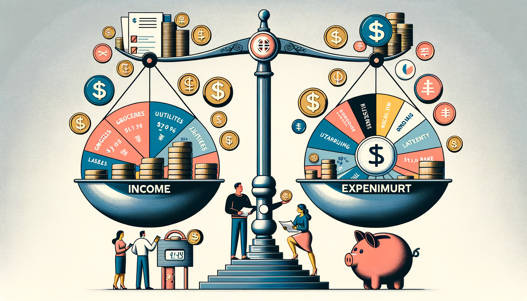 Rusça Kişisel Finans ve Bütçe Yönetimi İfadeleri