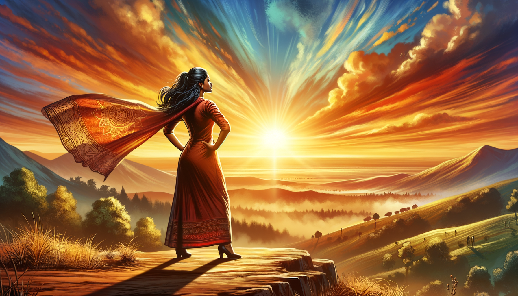 Rusça Özgüven ve Kendine İnanç Konuları Hakkında Konuşmak