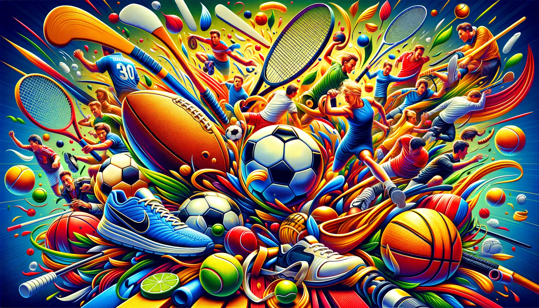 Rusça Spor Terimleri ve Anlamları