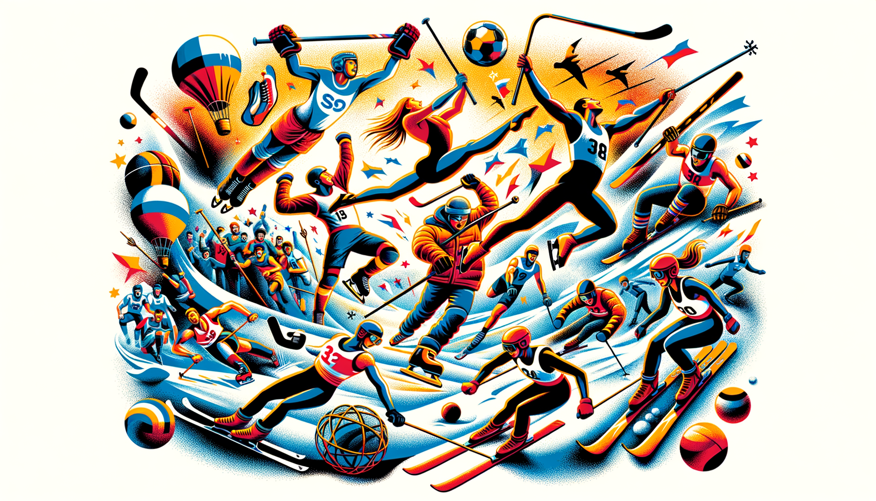 Rusça Spor Terimleri